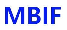 MBIF logo