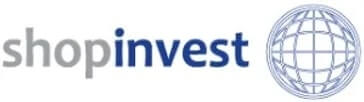 Shopinvest logo