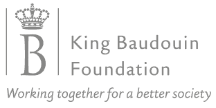 King Baudouin Foundation logo