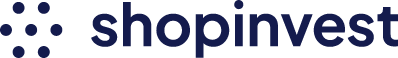 Shopinvest logo
